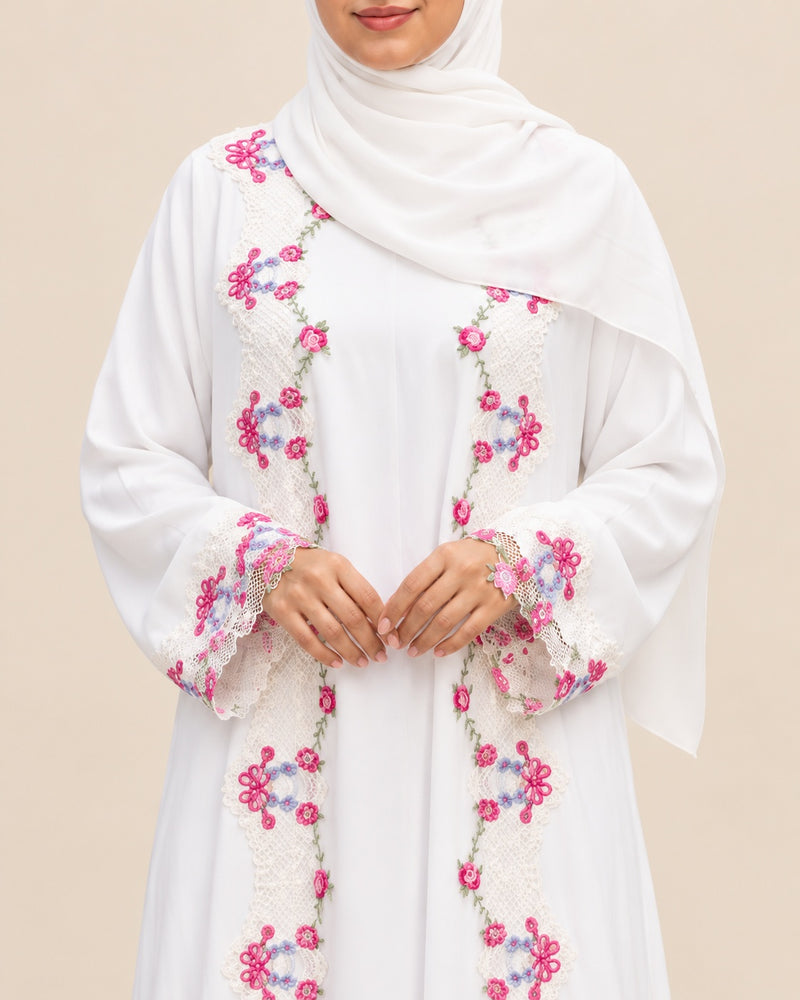 White Garden