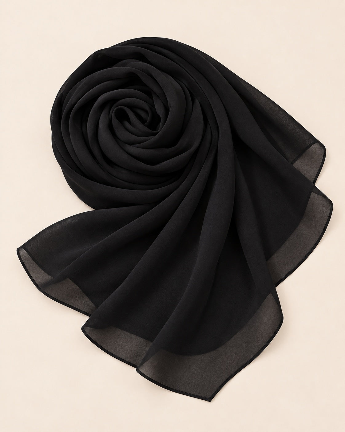 Noir Leaf