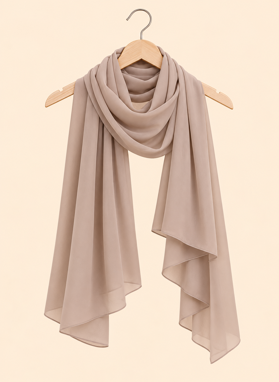 Taupe Garden