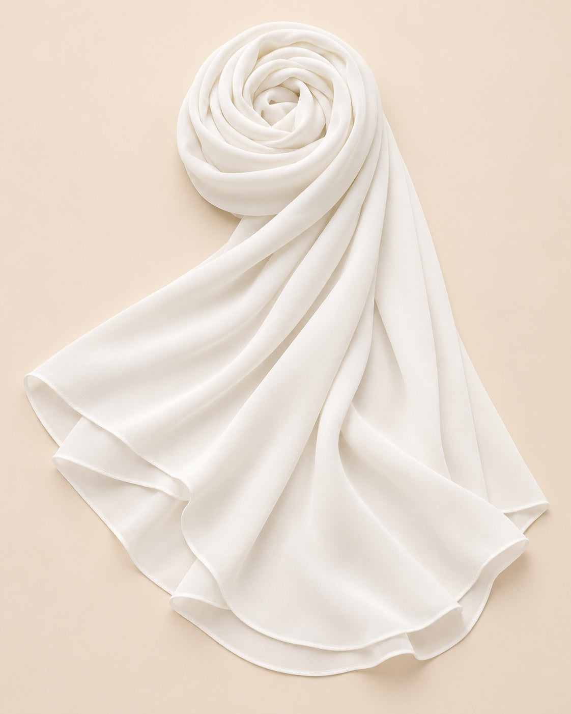 Ivory Crochet