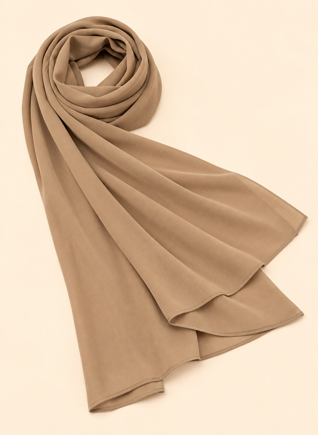 FAYRA Desert Luxe Embellished Abaya