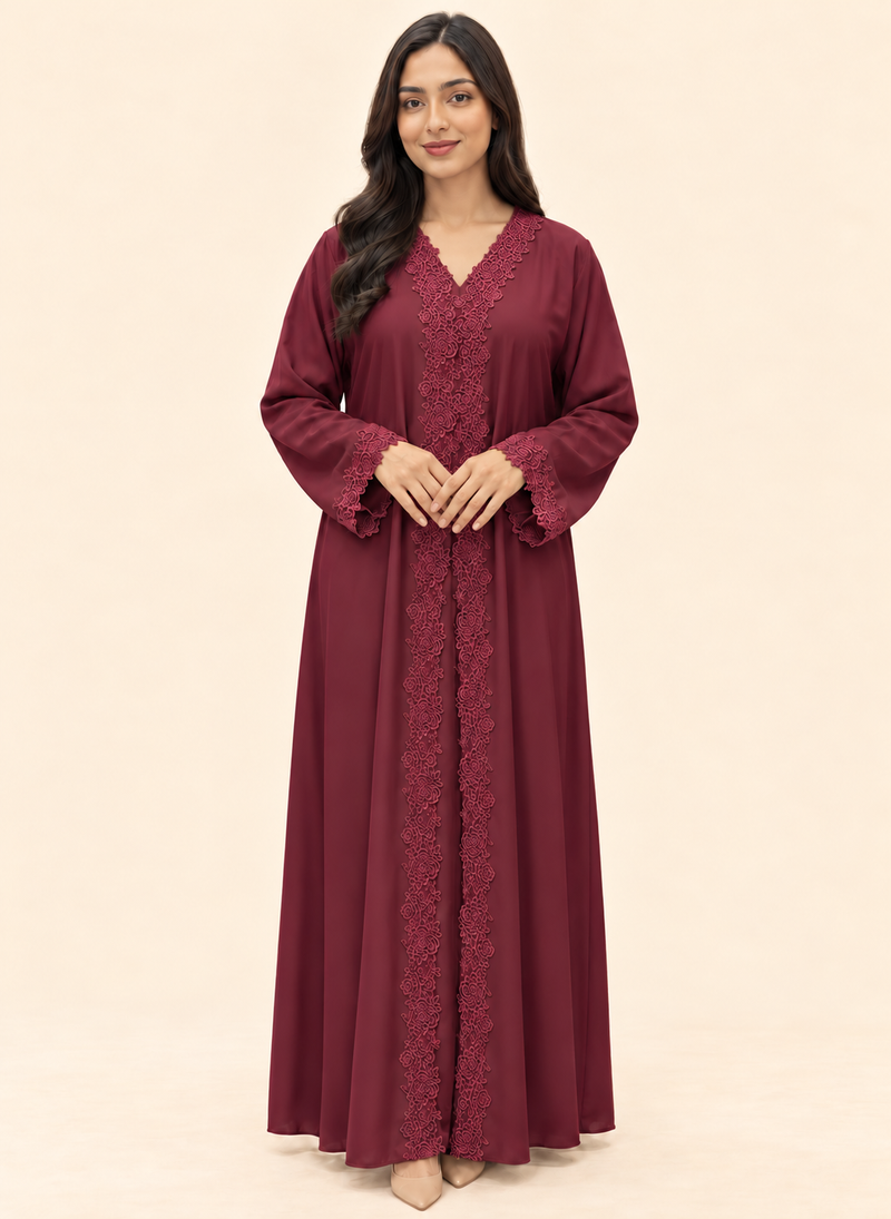 Wine Rose