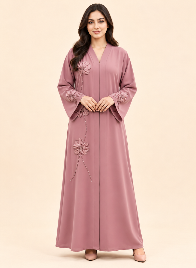 Mauve Petal