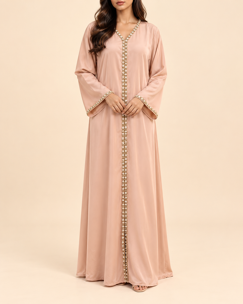 Blush Jewel