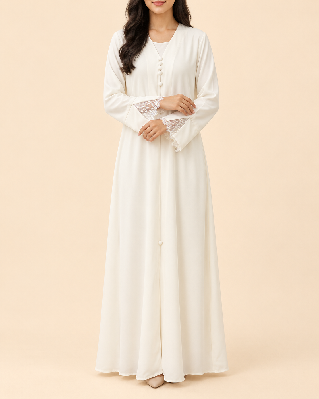 Ivory Bell