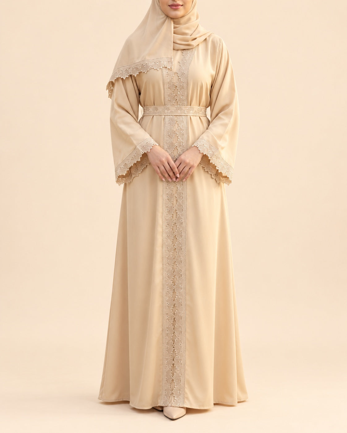 Sand Garden