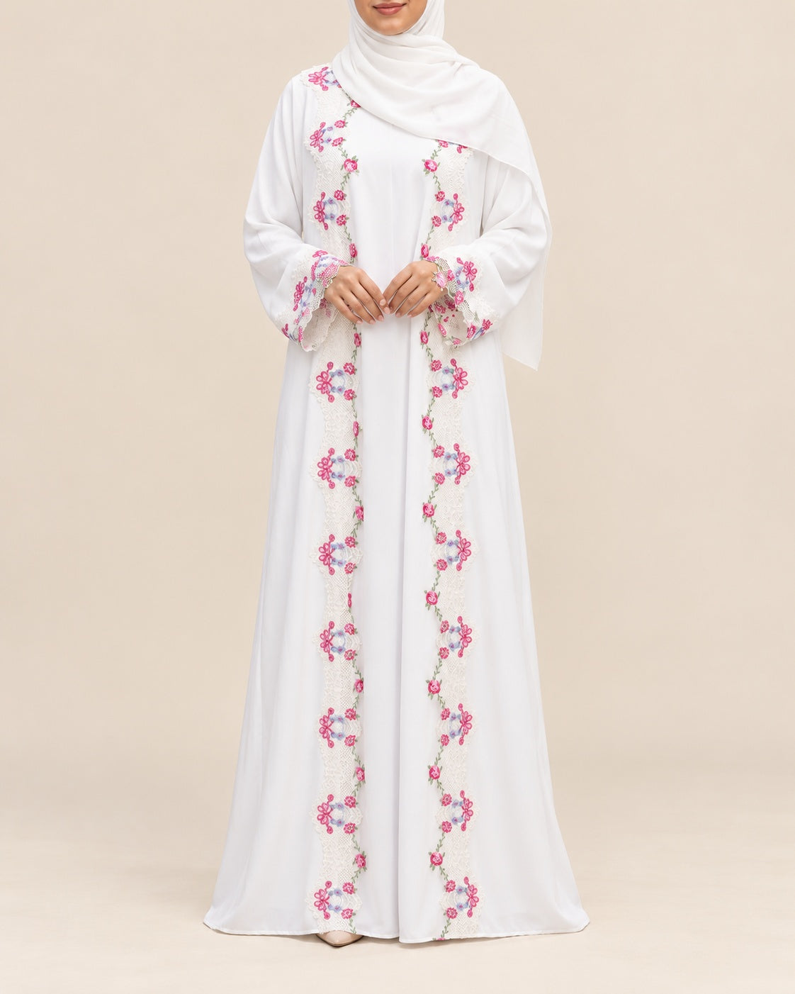 White Garden