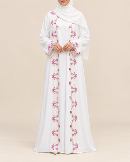 White Garden
