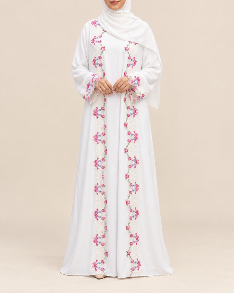 White Garden