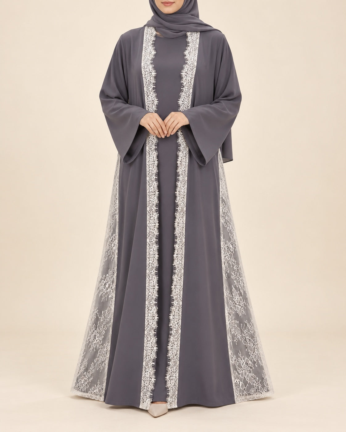 Grey Veil
