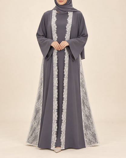 Grey Veil