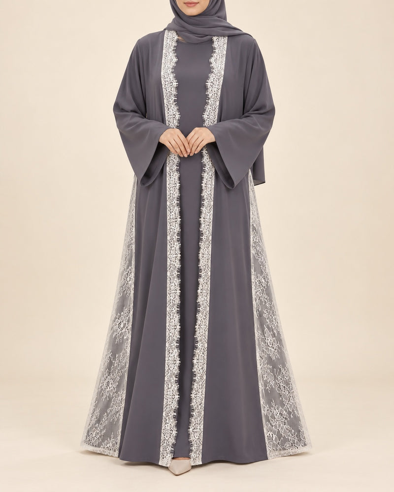 Grey Veil