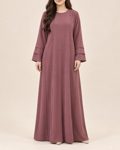 Mauve Pearl