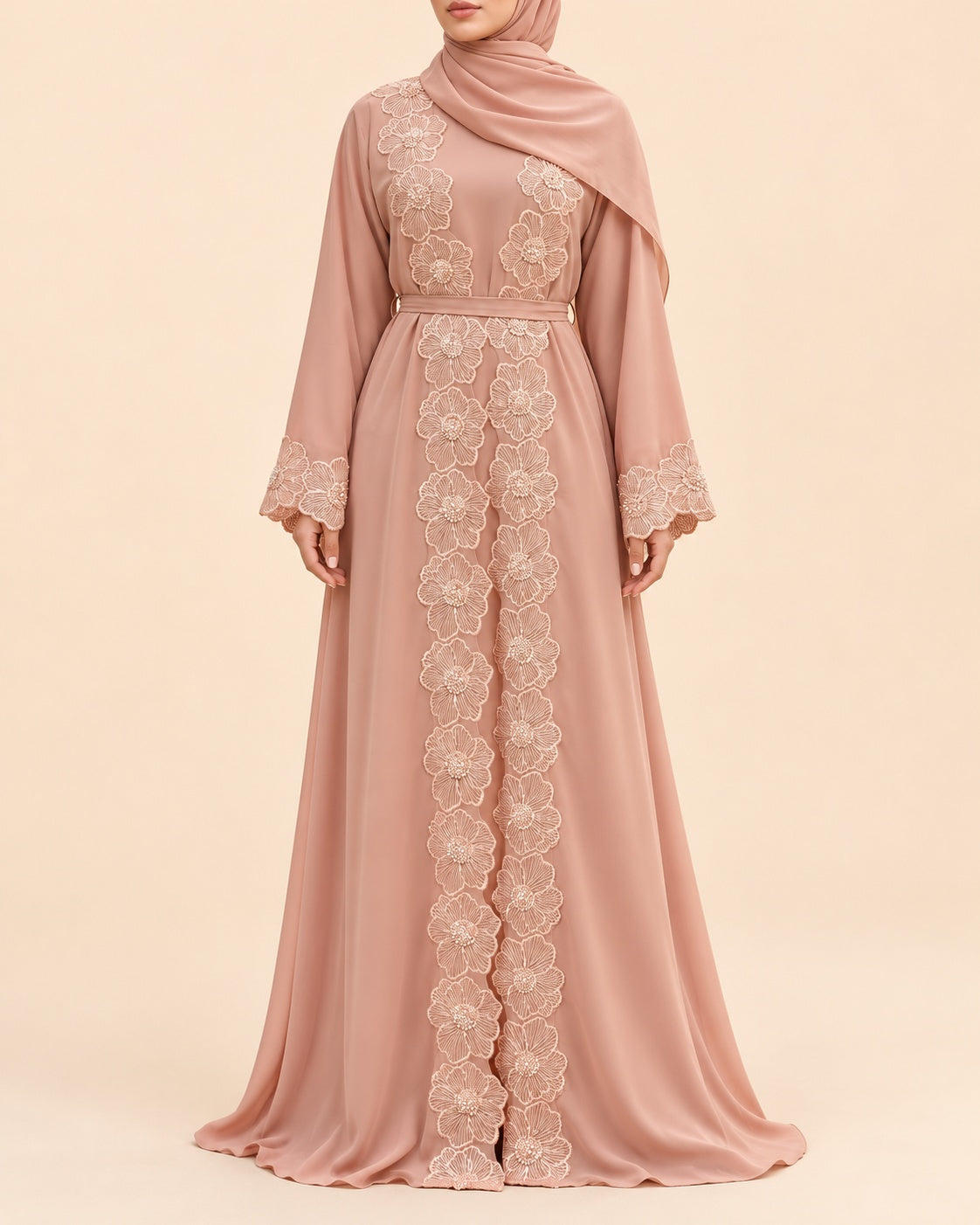 Rose Blossom