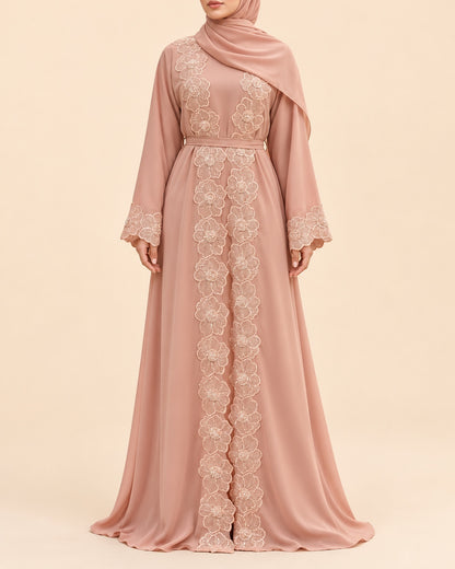 Rose Blossom