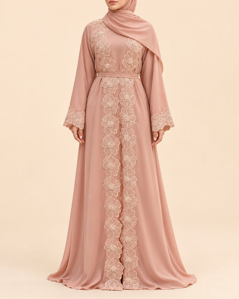 Rose Blossom