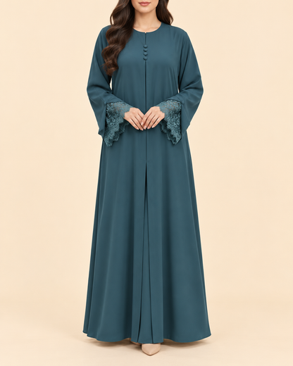 Teal Bell