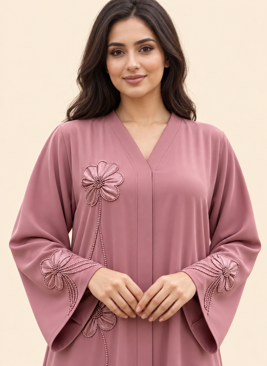 Mauve Petal
