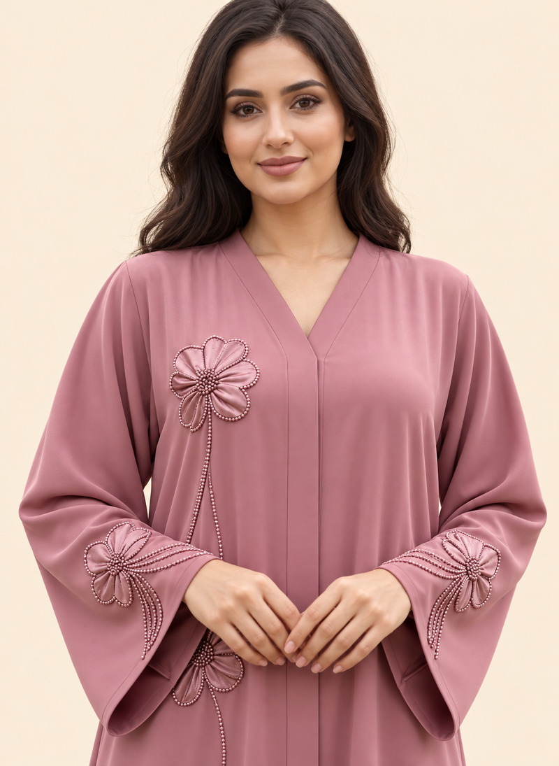 Mauve Petal