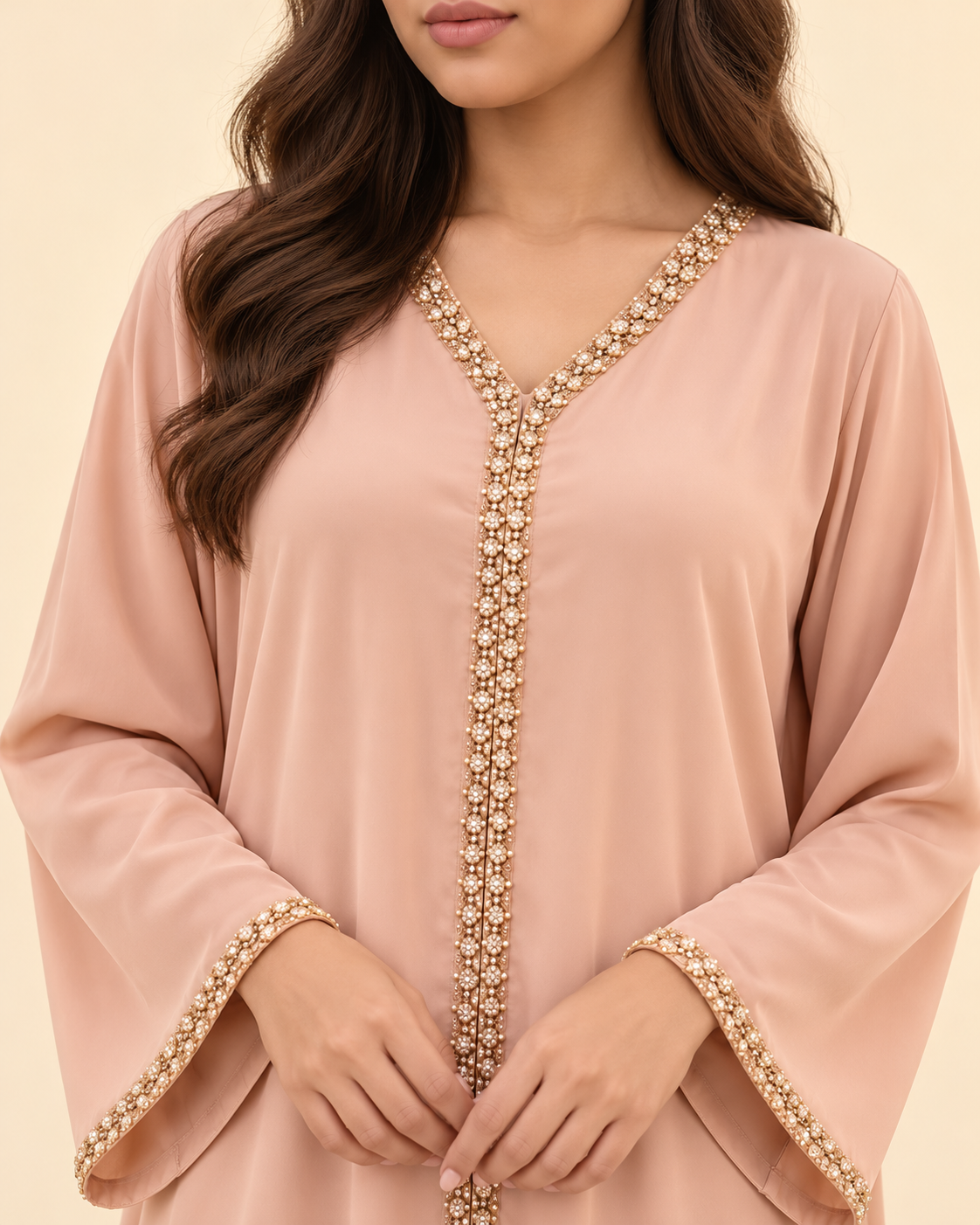 Blush Jewel
