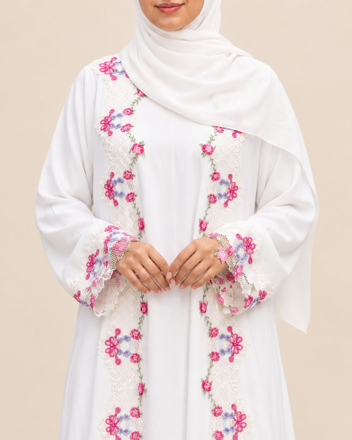 White Garden