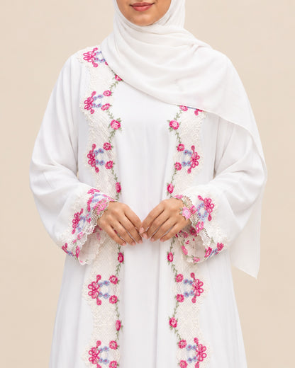 White Garden