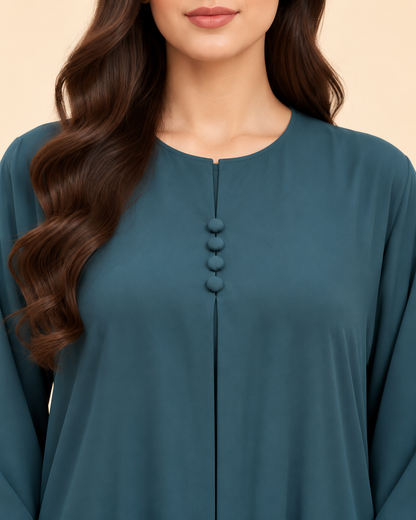 Teal Bell