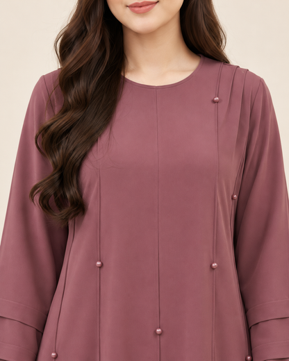 Mauve Pearl