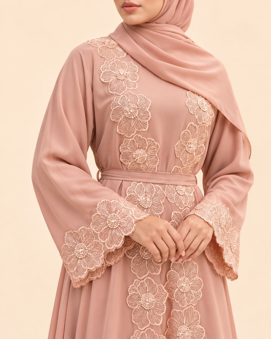 Rose Blossom