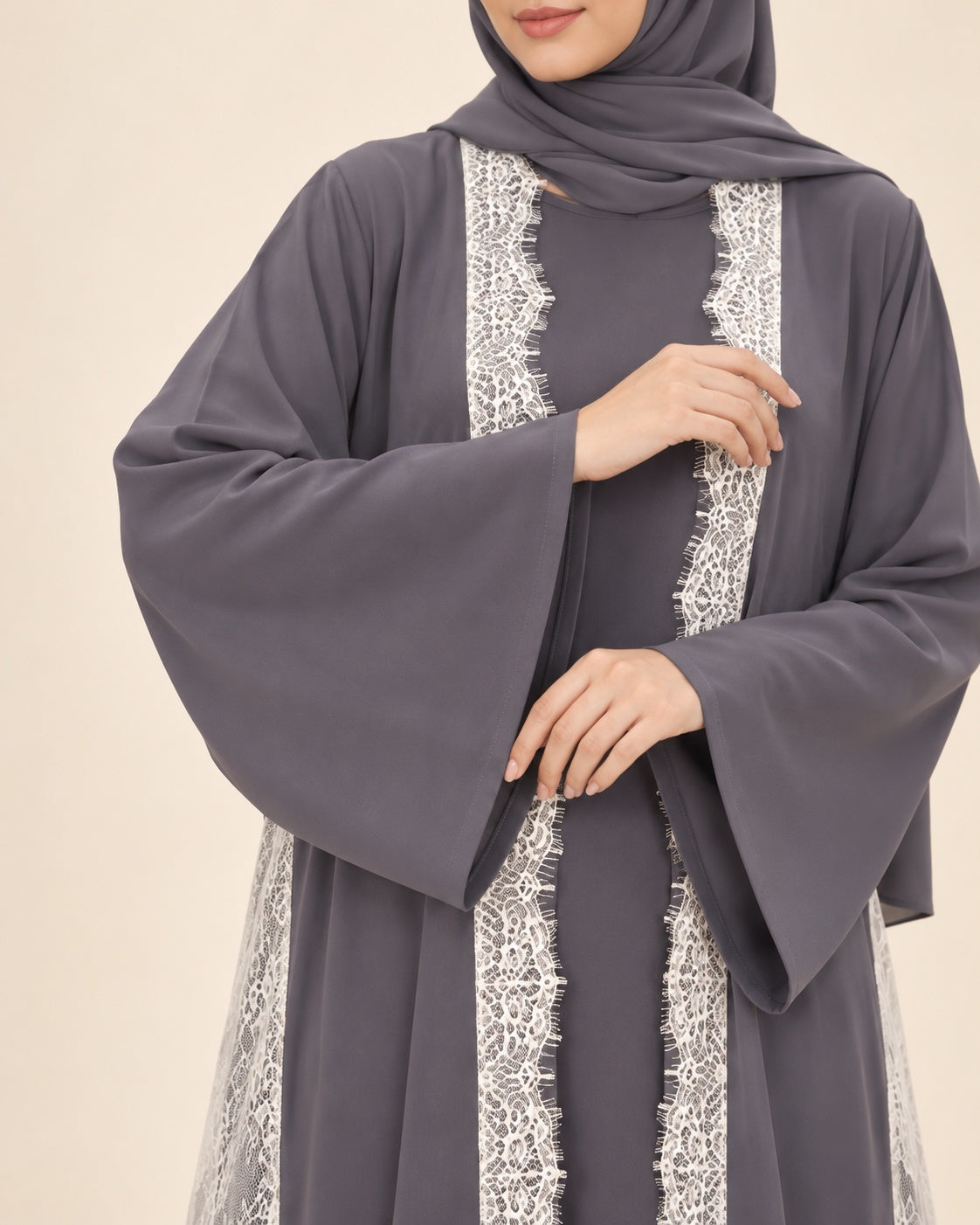 Grey Veil