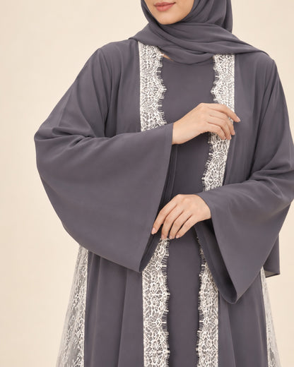 Grey Veil