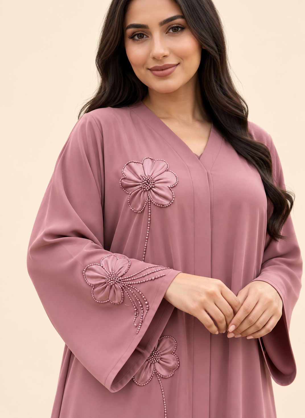 Mauve Petal
