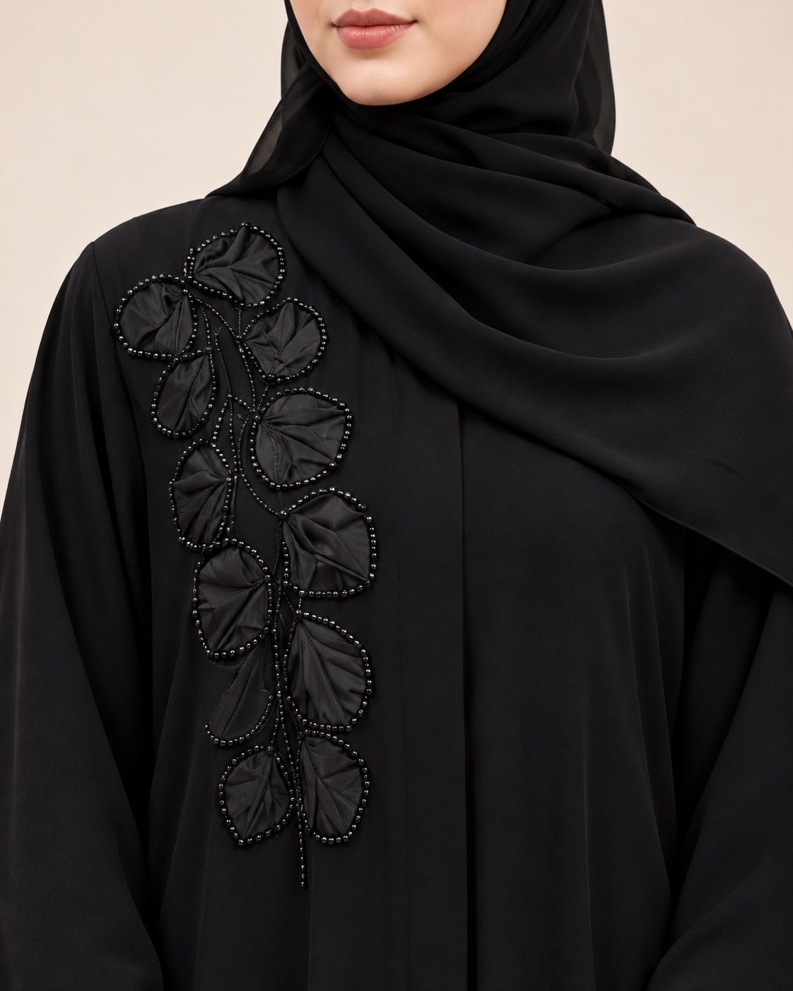 Noir Leaf