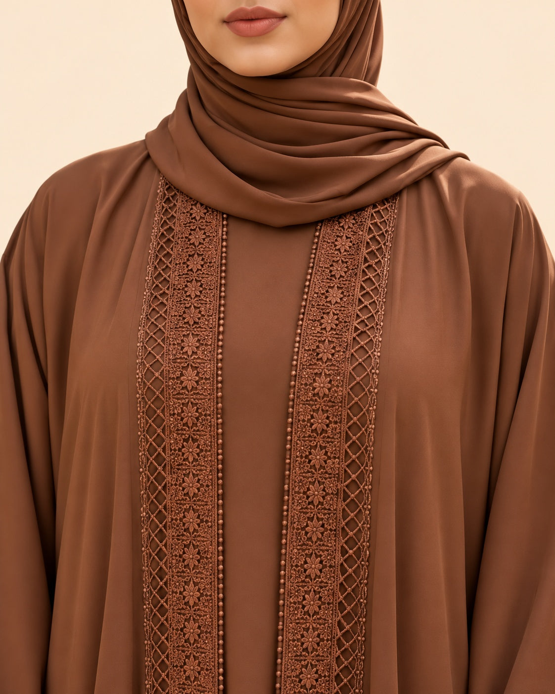 Cocoa Lattice