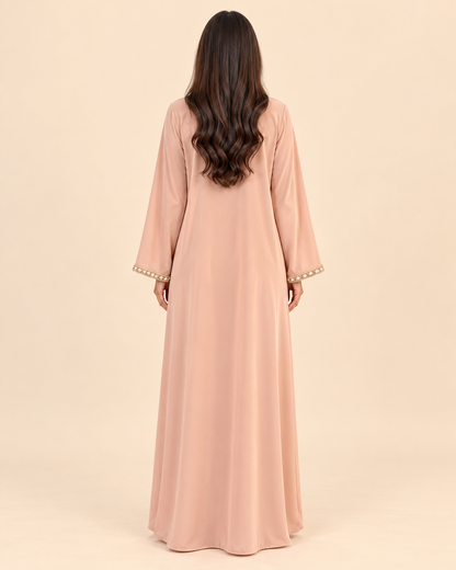 Blush Jewel
