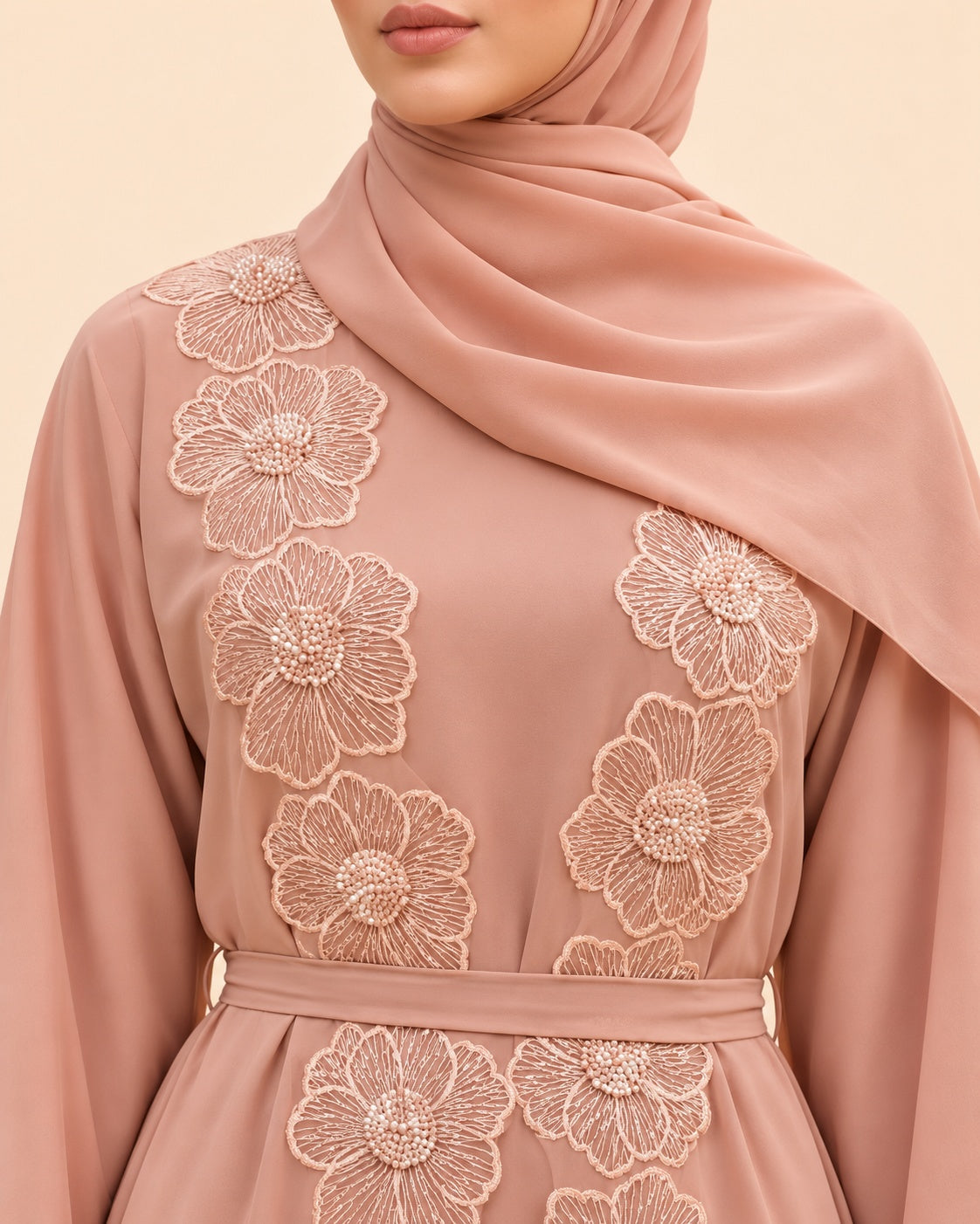 Rose Blossom