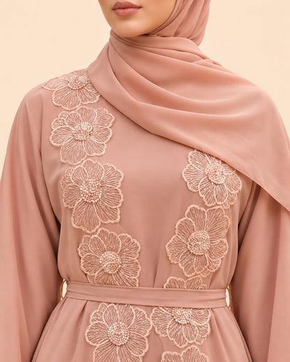 Rose Blossom