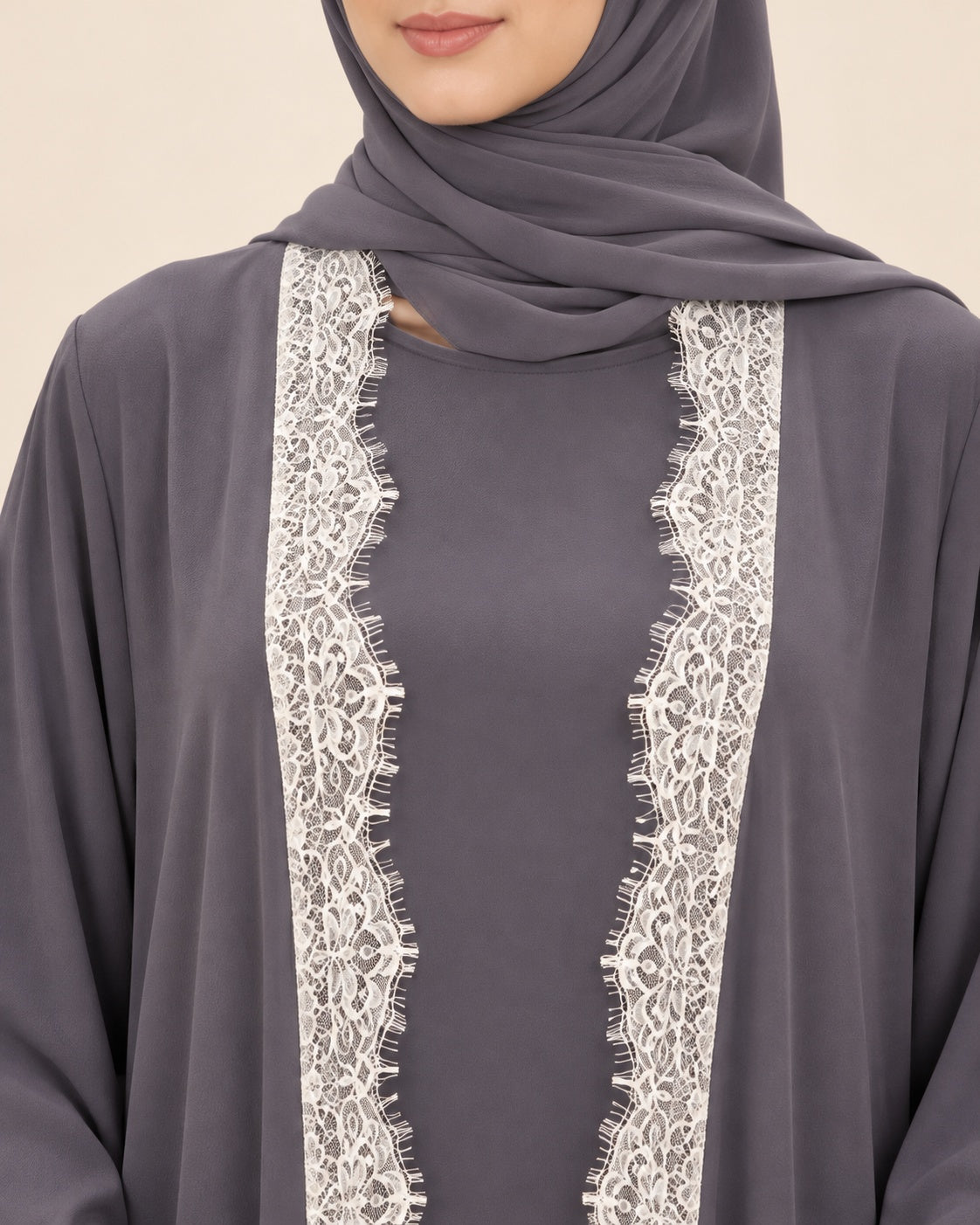 Grey Veil