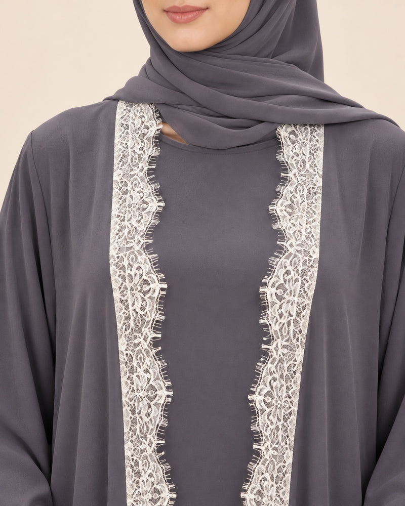 Grey Veil