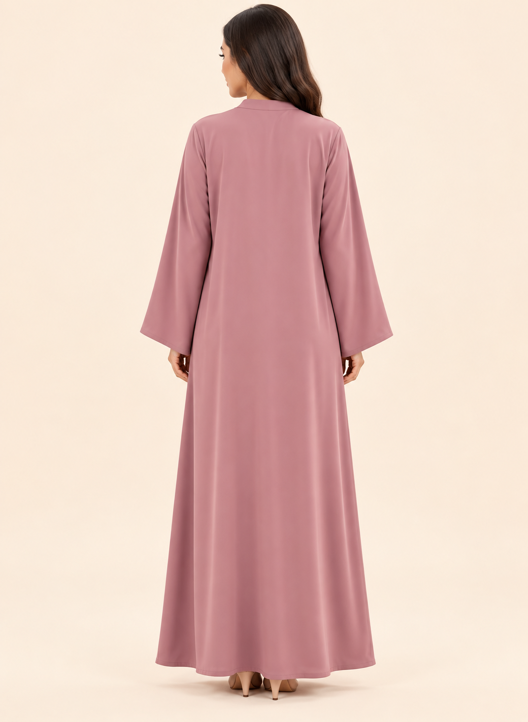 Mauve Petal