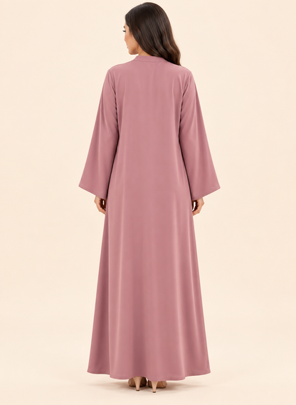 Mauve Petal