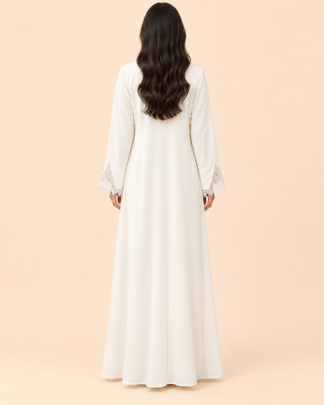 Ivory Bell