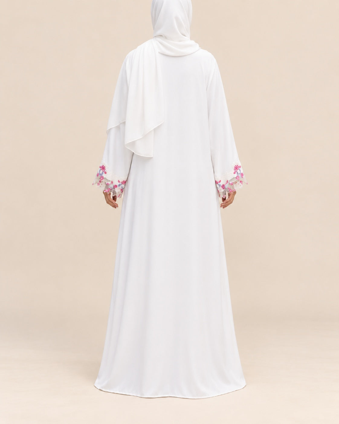 White Garden