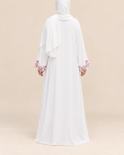 White Garden