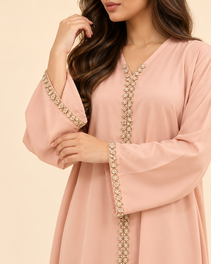 Blush Jewel
