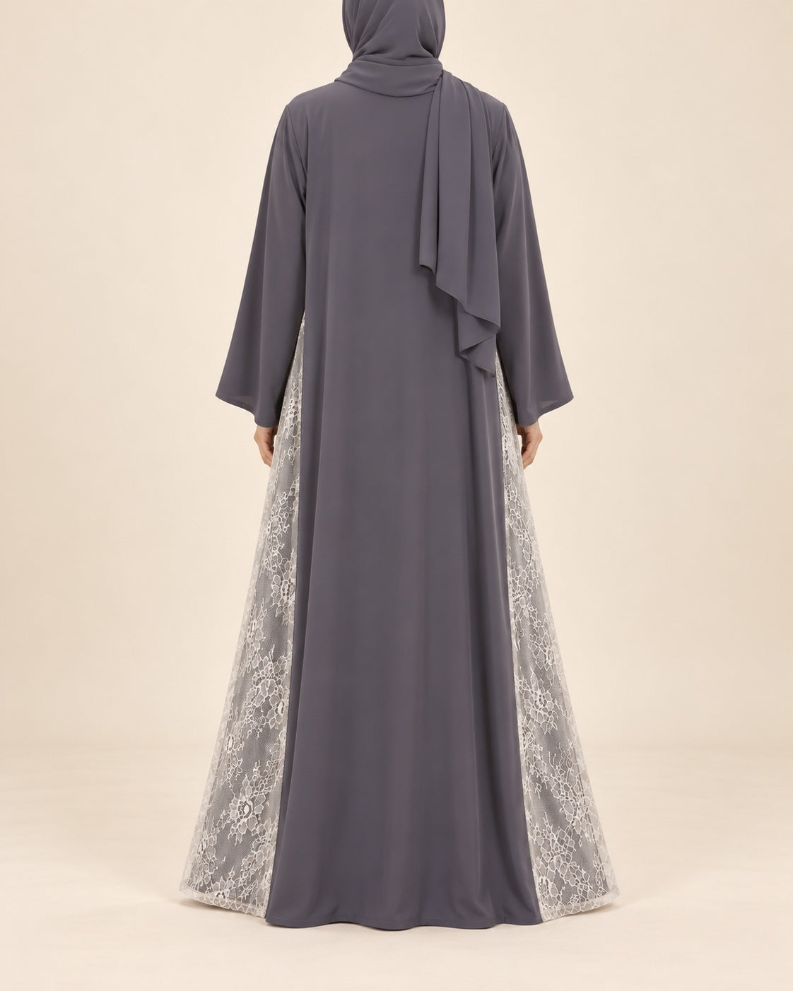 Grey Veil