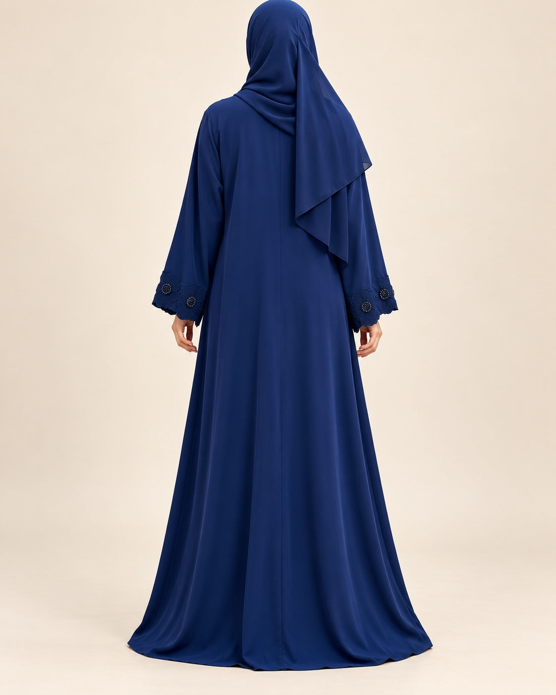 Navy Blossom