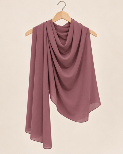 Mauve Pearl
