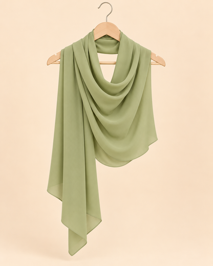 Sage Pearl