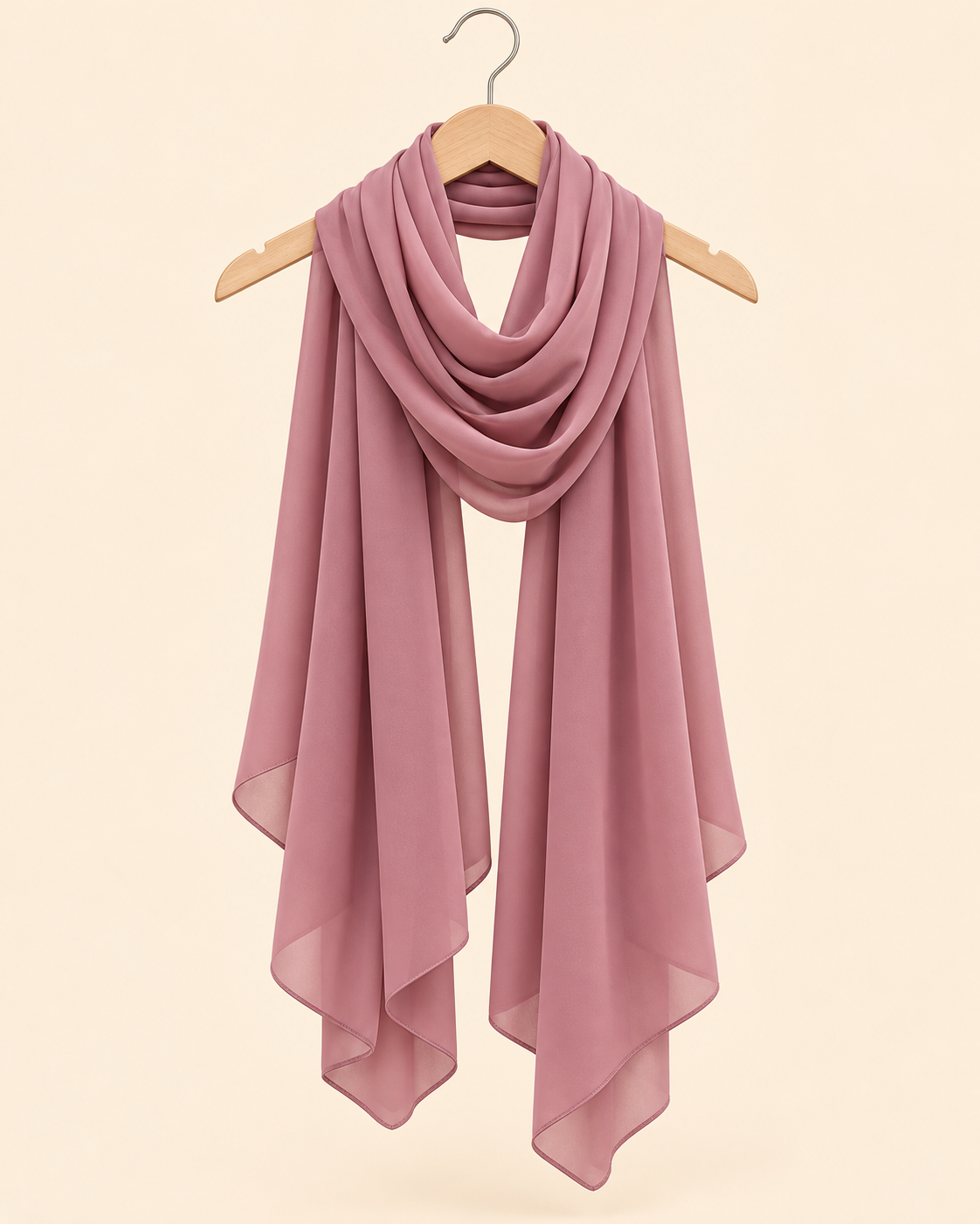 Mauve Petal
